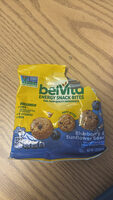 Energy Snack Bites