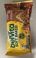 Breakfast Biscuit (Cinnamon Oat)