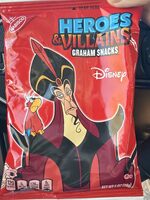 Graham Snacks