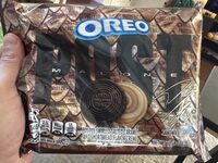 Post Malone Oreos