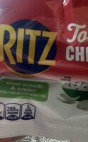 Toasted Chips