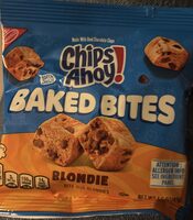 Baked bites