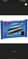 Oreo Loaded