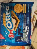 S'mores Oreos