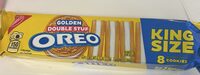 Oreo