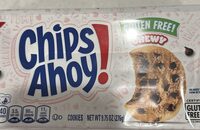 Chips Ahoy! Chewy