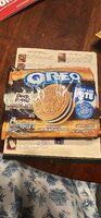 Oreo “Deep Fried”