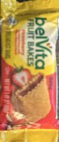 Fruit Bakes Strawberry
