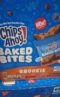 Baked Bites