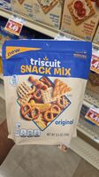 Triscuit Snack MIX