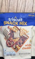 Snack mix