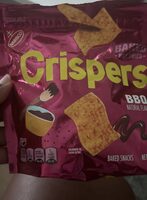 Bbq crispers