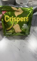 Dill pickle