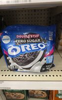 Double Stuffed Zero Sugar
