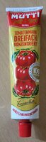 Tomatenmark