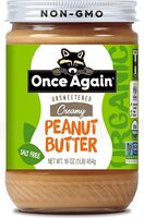 Peanut Butter