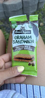 Graham Sandwich