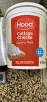 Cottage Cheese Country Style