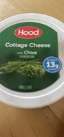 Cottage cheese