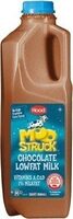 Moo Struck Chocolate Lowfat Milk