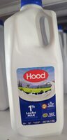 1% Lowfat Milk