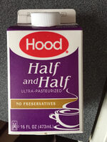 Half & Half