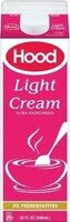 Light Cream