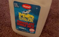 Chocolate Whole Milk