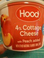 Hood Lowfat Cottage Cheese