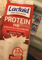 PROTEIN Milk