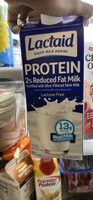2% Reduced Fat Milk