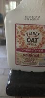 Oatmilk