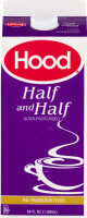 Half And Half