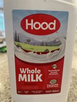 Whole Milk