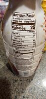 Oatmilk Creamer