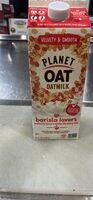 Oatmilk, Barista Lovers