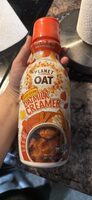 Oatmilk Creamer Pumpkin Spice