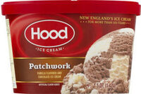 Patchwork Ice Cream