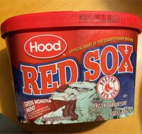 Frozen Dairy Dessert