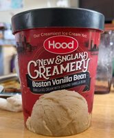New England Creamery Boston Vanilla Bean