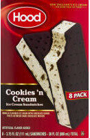 Ice Cream Sandwiches
