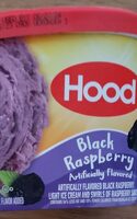 Black raspberry