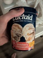 100% Lactose Free Ice Cream