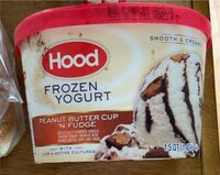 Frozen Yogurt