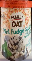 Mint Fudge Swirl