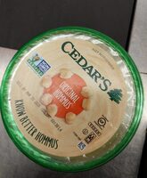 Original Hommus