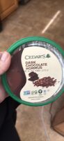 Dark Chocolate Hommus
