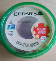 Original Hommus