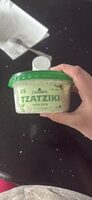 Tzatziki With Feta
