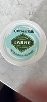Labne Thick & Creamy Yogurt Spread